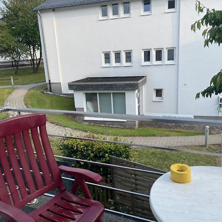 Apartment Zentral Виллинген Экстерьер фото