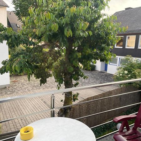 Apartment Zentral Виллинген Экстерьер фото