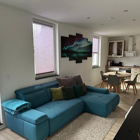 Apartment Zentral Виллинген Экстерьер фото