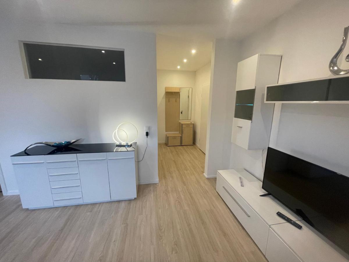Apartment Zentral Виллинген Экстерьер фото