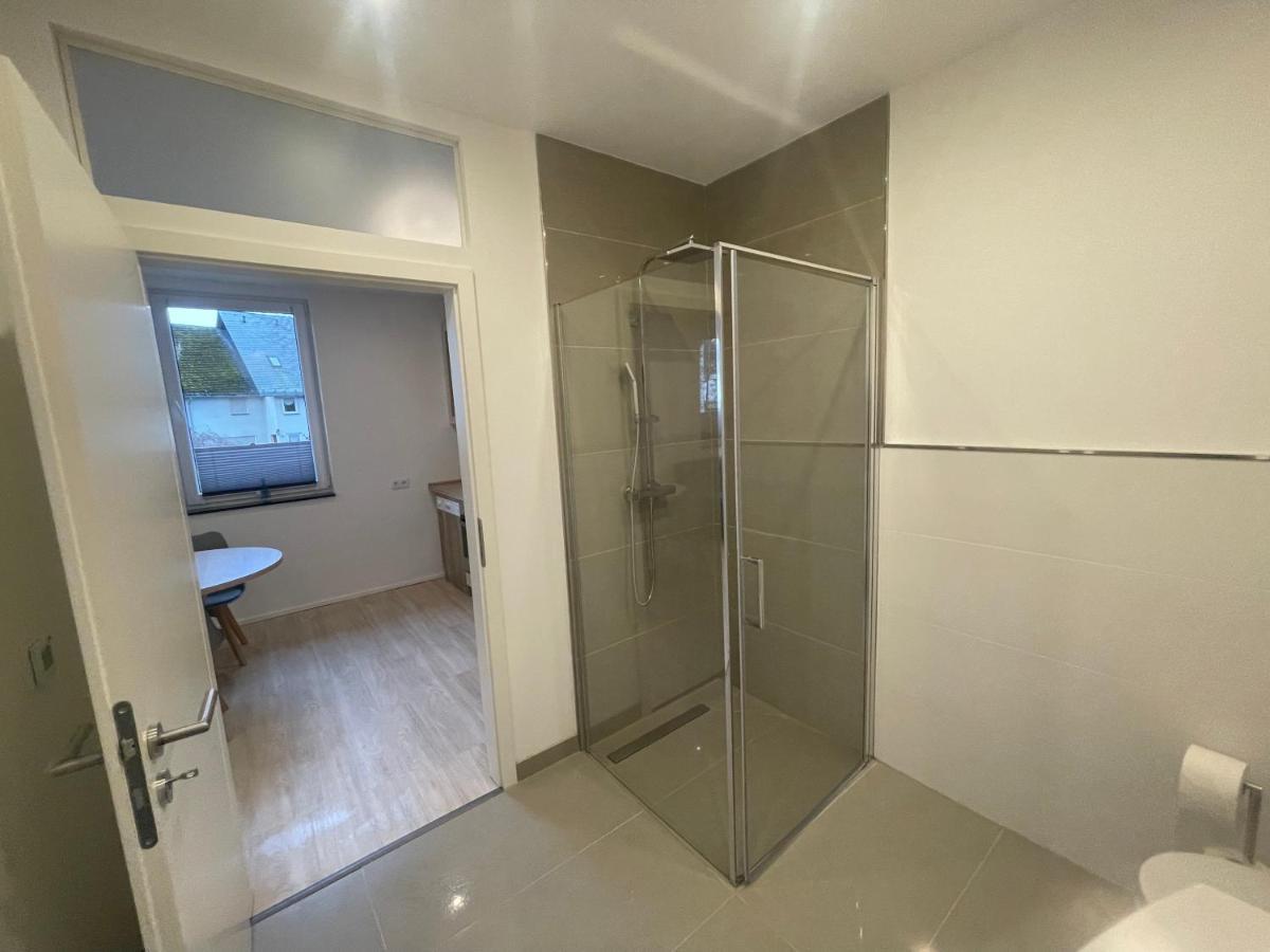 Apartment Zentral Виллинген Экстерьер фото