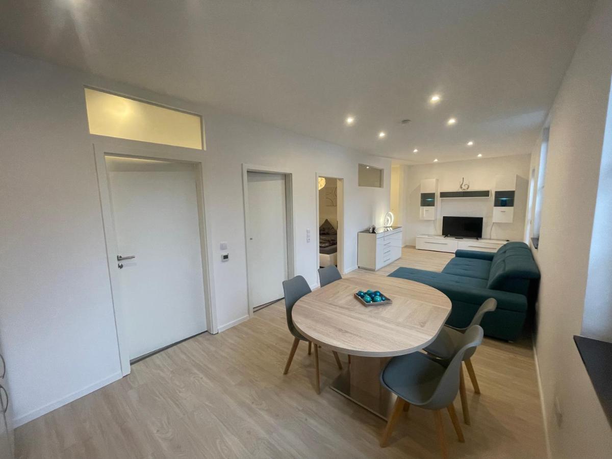 Apartment Zentral Виллинген Экстерьер фото
