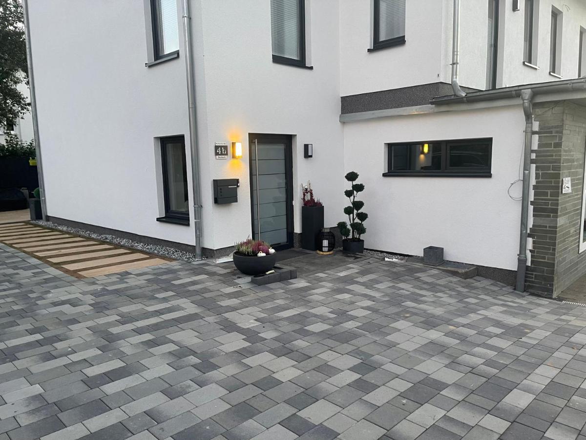 Apartment Zentral Виллинген Экстерьер фото