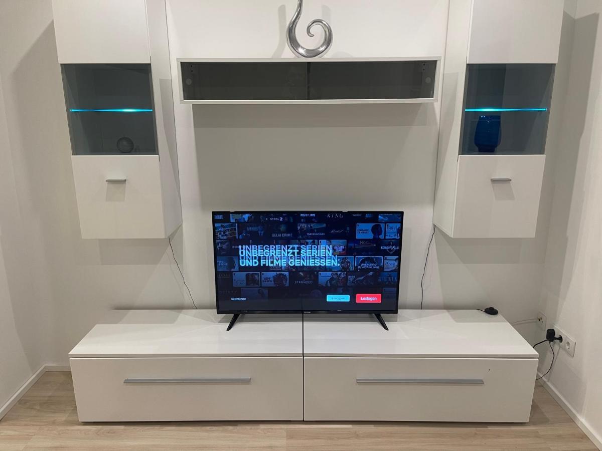 Apartment Zentral Виллинген Экстерьер фото