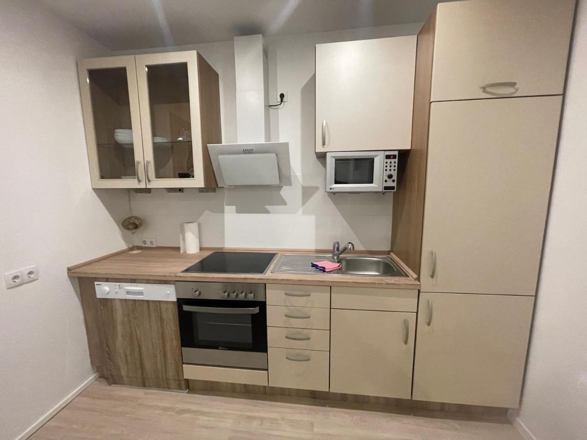 Apartment Zentral Виллинген Экстерьер фото