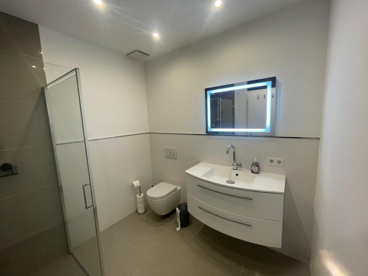Apartment Zentral Виллинген Экстерьер фото