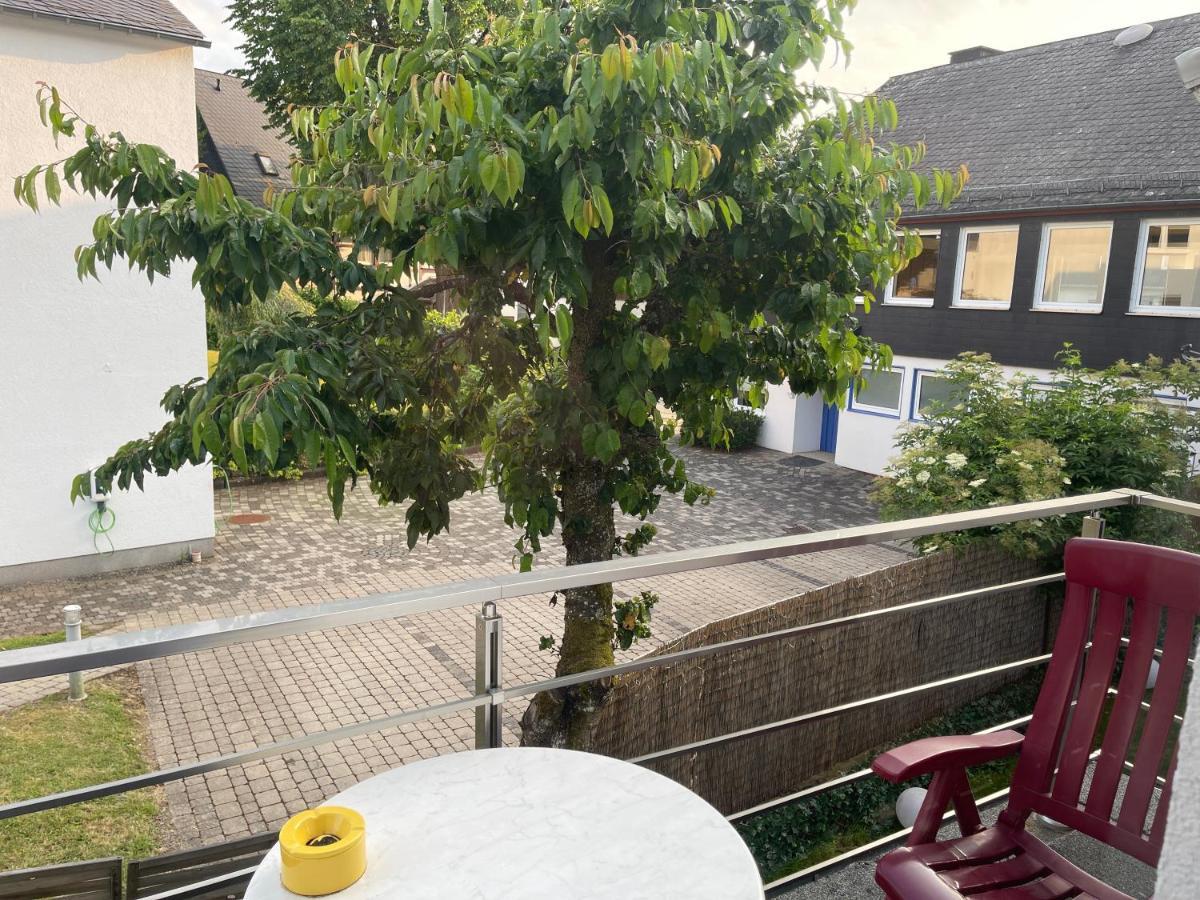 Apartment Zentral Виллинген Экстерьер фото